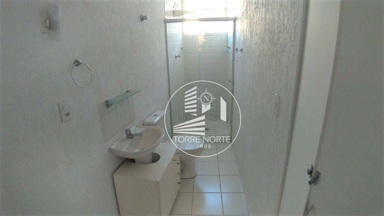 Apartamento à venda com 1 quarto, 74m² - Foto 5