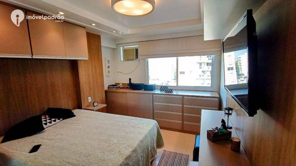 Apartamento à venda com 4 quartos, 124m² - Foto 5