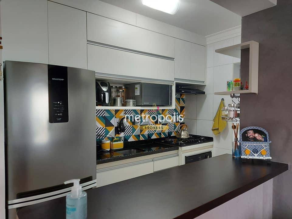 Apartamento à venda com 2 quartos, 52m² - Foto 10