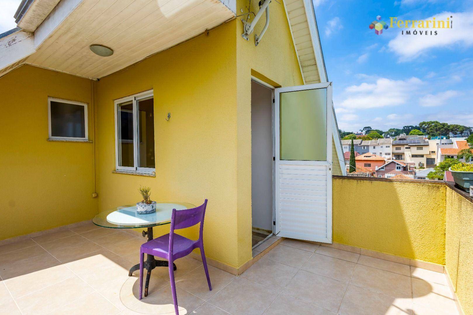 Sobrado à venda com 3 quartos, 197m² - Foto 38