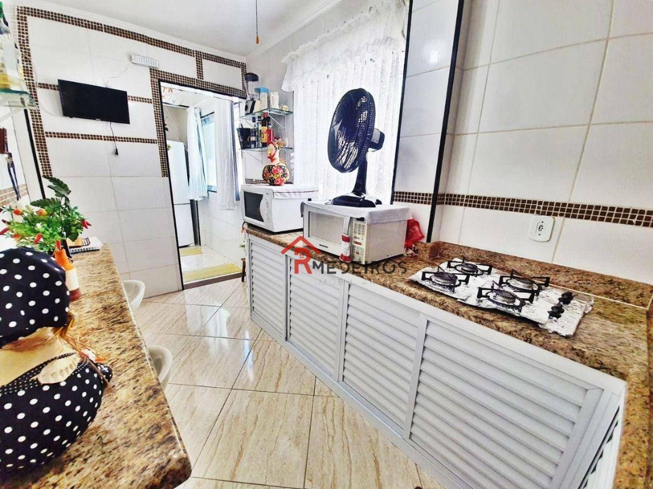 Apartamento à venda com 2 quartos, 53m² - Foto 8