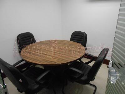 Conjunto Comercial-Sala à venda, 167m² - Foto 7