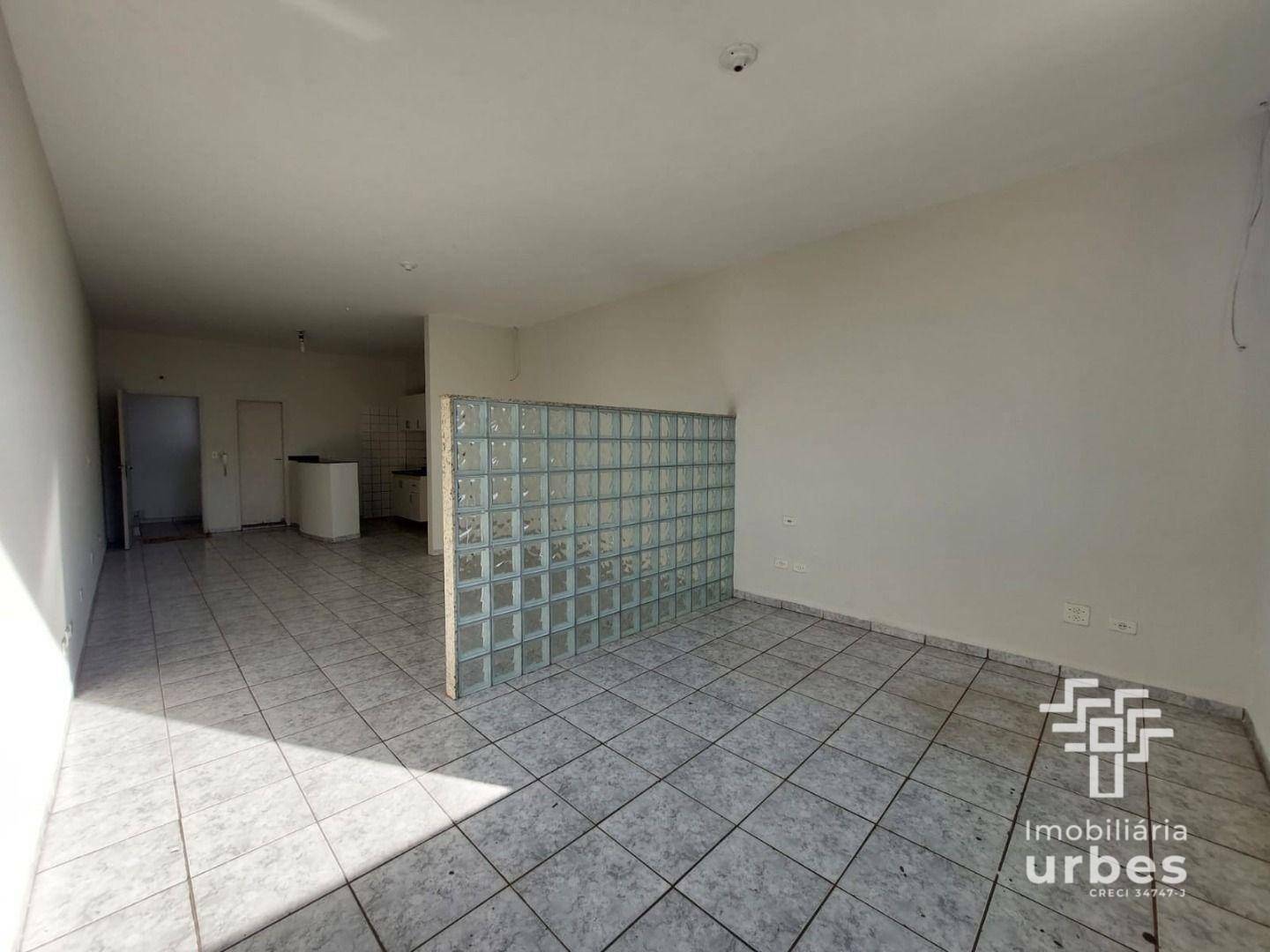 Kitnet e Studio para alugar com 1 quarto, 63m² - Foto 5
