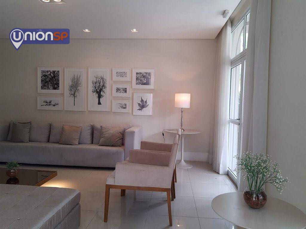 Apartamento à venda com 2 quartos, 65m² - Foto 14