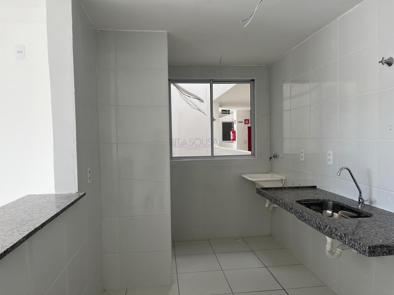 Apartamento à venda com 3 quartos, 58m² - Foto 12