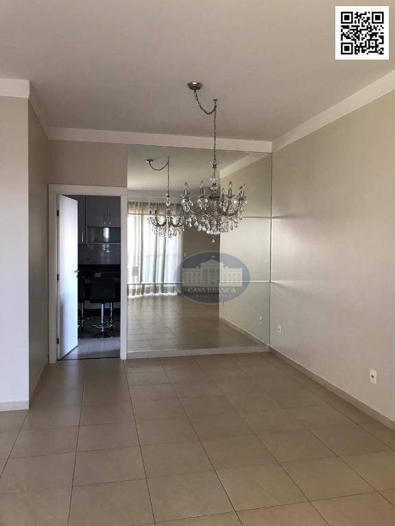 Apartamento para alugar com 3 quartos, 142m² - Foto 6