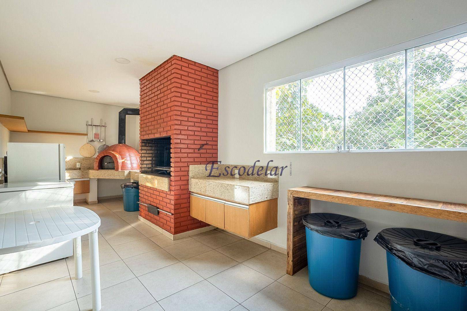 Apartamento à venda com 2 quartos, 59m² - Foto 33