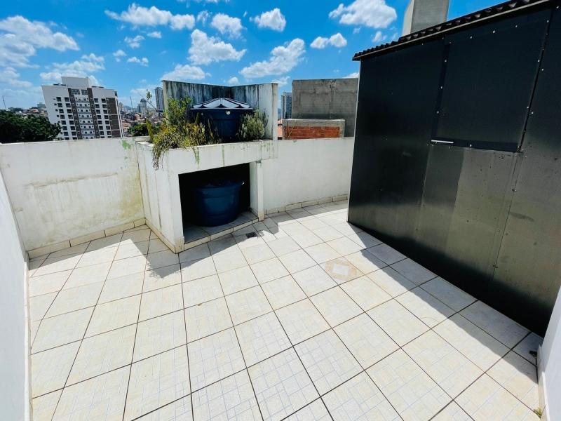 Casa para alugar com 3 quartos, 100m² - Foto 10