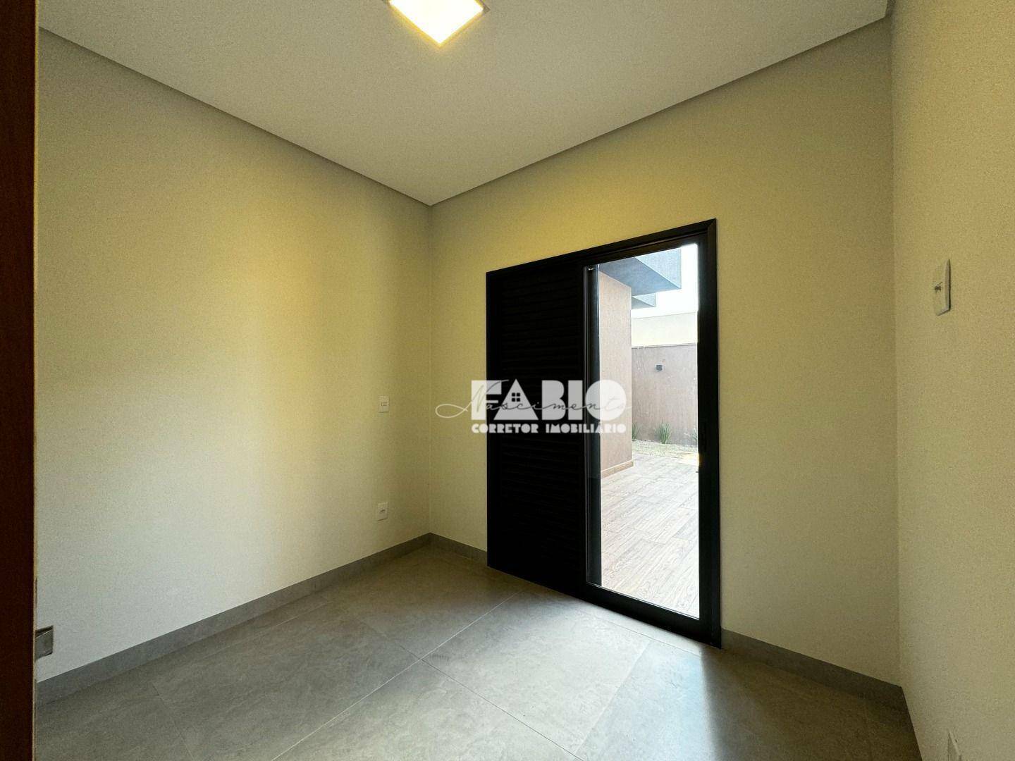 Casa de Condomínio à venda com 3 quartos, 164m² - Foto 14