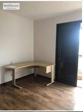 Apartamento à venda com 3 quartos, 220m² - Foto 23