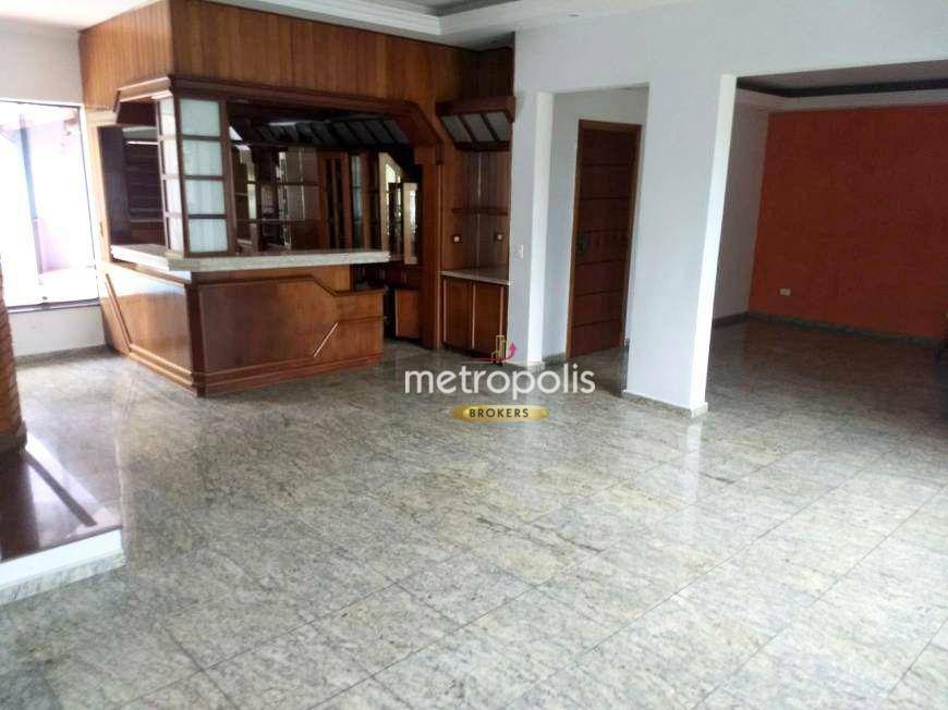 Sobrado à venda com 3 quartos, 320m² - Foto 3