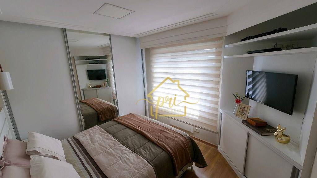 Apartamento à venda com 2 quartos, 100m² - Foto 41