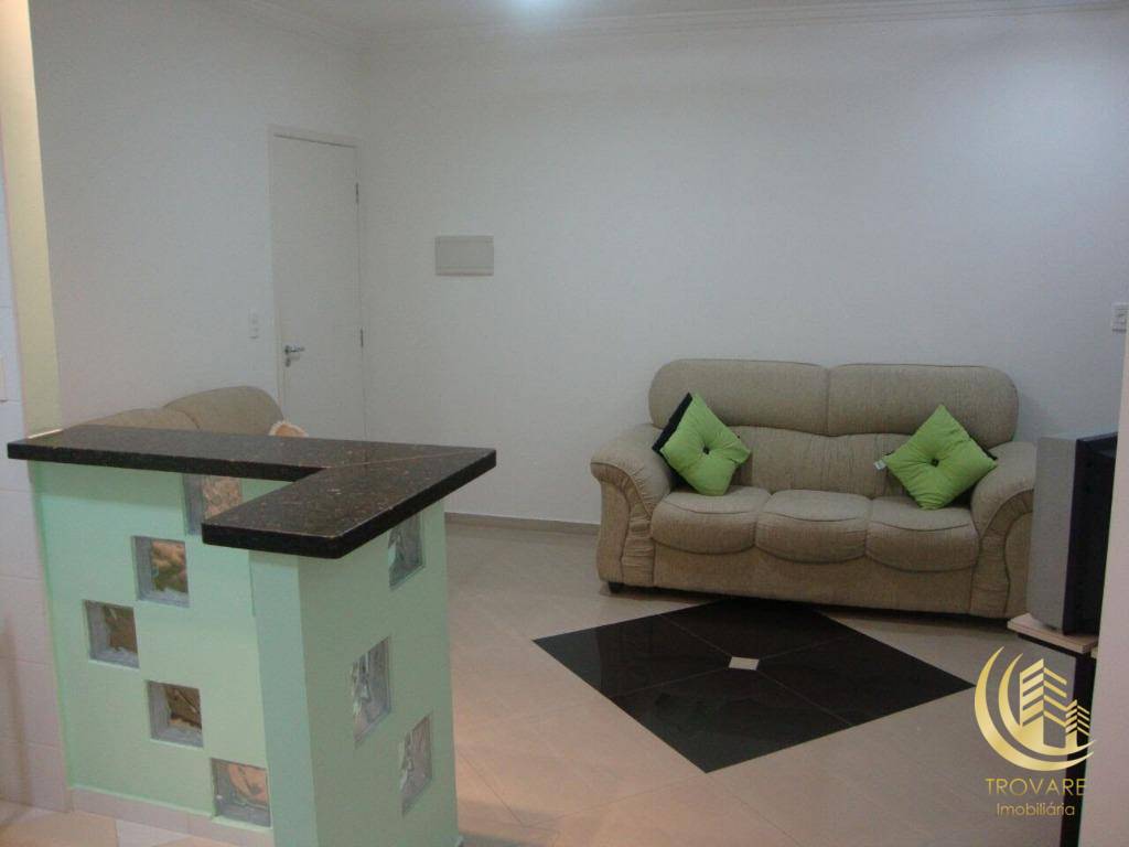 Apartamento à venda com 2 quartos, 80m² - Foto 23