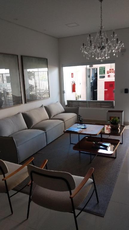 Apartamento à venda com 3 quartos, 130m² - Foto 24