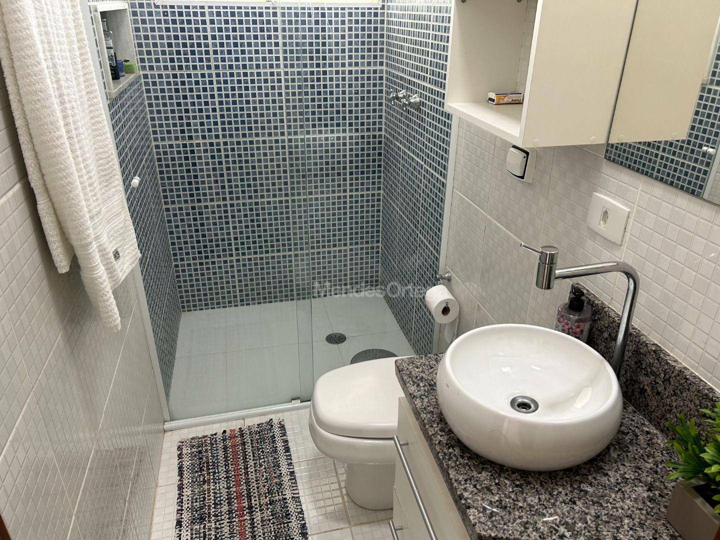 Casa de Condomínio à venda com 3 quartos, 327m² - Foto 30