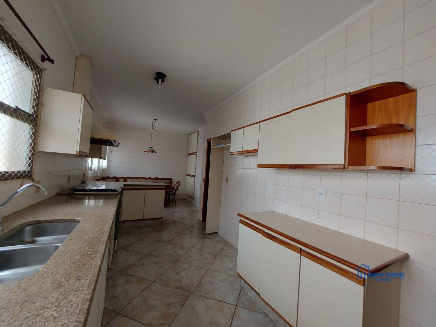 Apartamento à venda com 4 quartos, 310m² - Foto 3