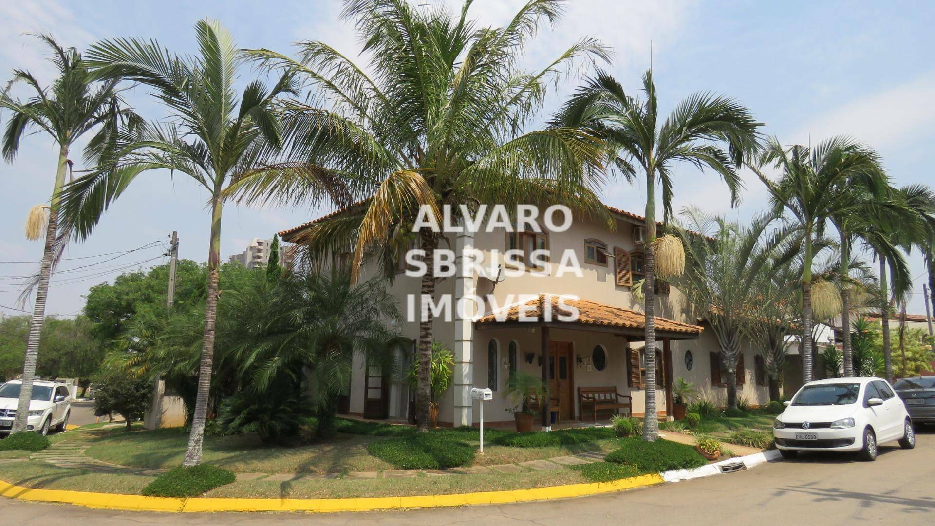 Casa de Condomínio à venda com 5 quartos, 271m² - Foto 3