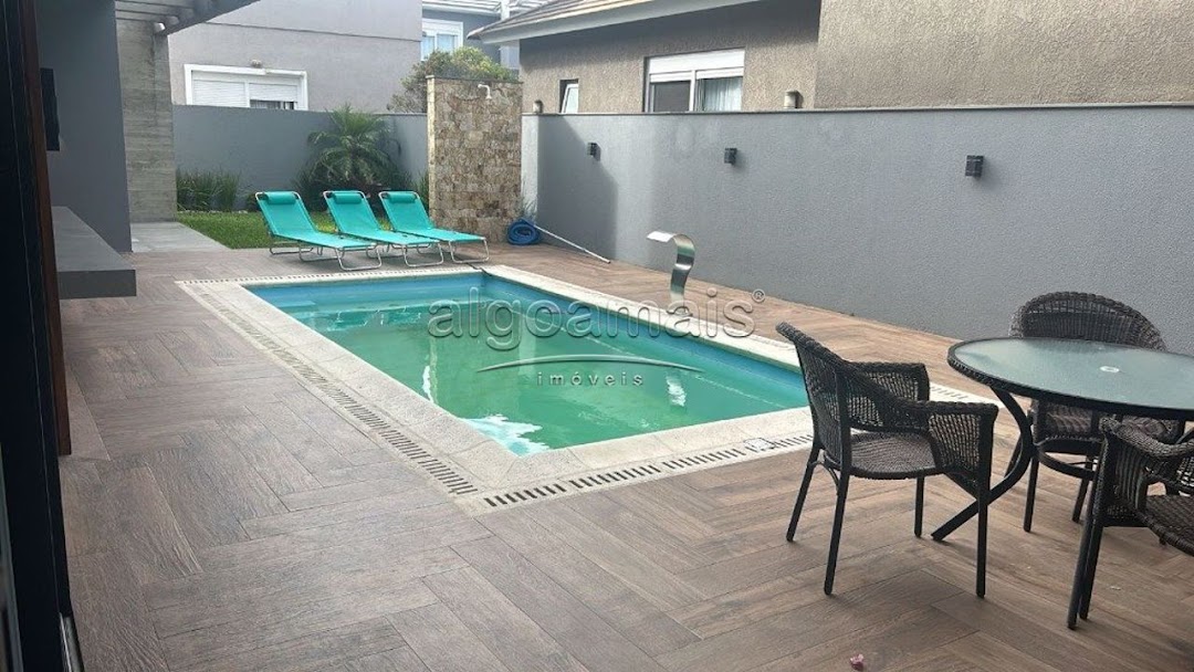 Casa de Condomínio à venda com 4 quartos, 260m² - Foto 5