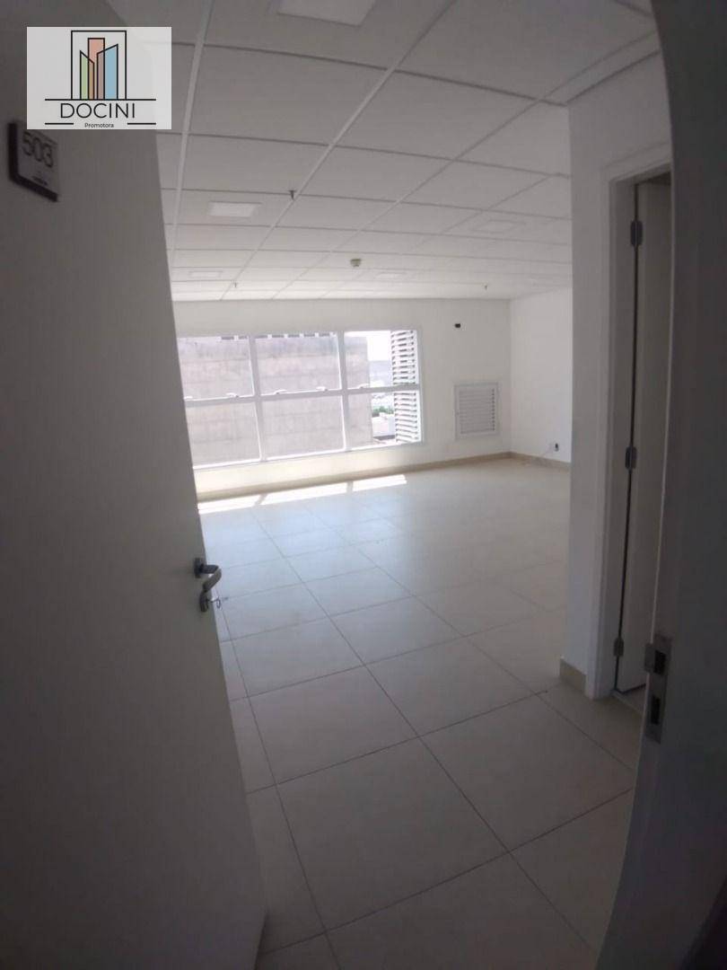 Conjunto Comercial-Sala à venda, 39m² - Foto 4