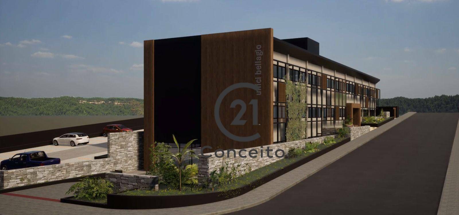 Prédio Inteiro à venda e aluguel, 1542m² - Foto 2