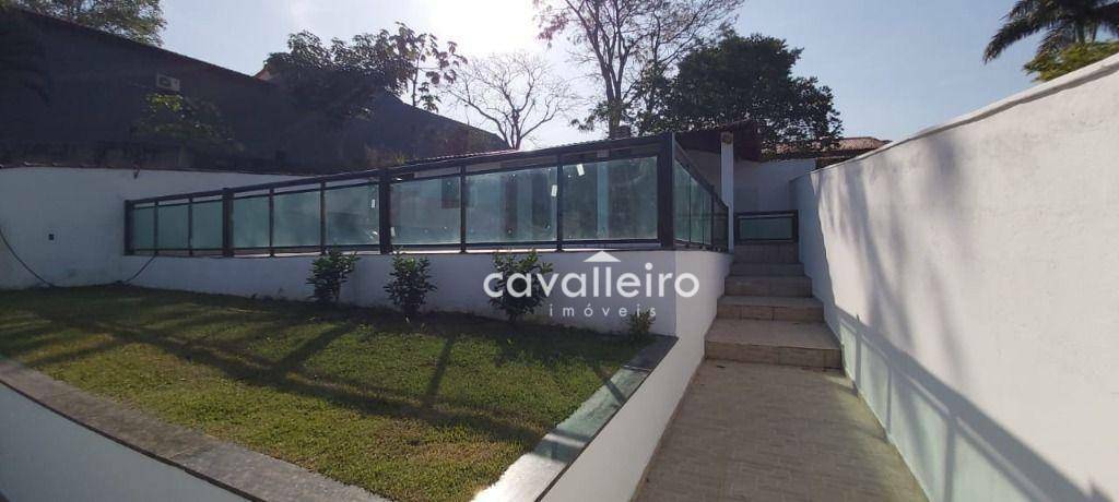 Casa de Condomínio à venda com 5 quartos, 265m² - Foto 31