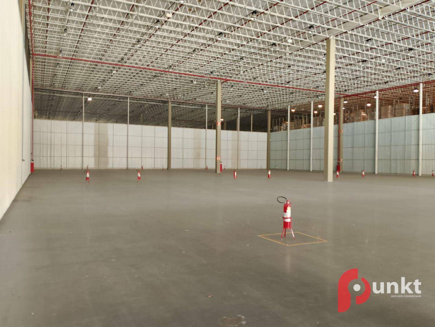 Depósito-Galpão-Armazém para alugar, 3700m² - Foto 3