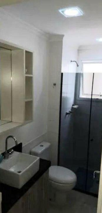 Apartamento à venda com 3 quartos, 85m² - Foto 16