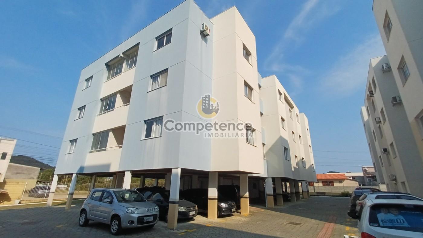 Apartamento à venda com 2 quartos, 65m² - Foto 1