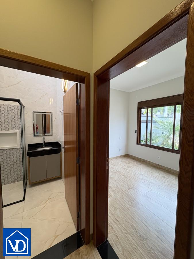 Casa de Condomínio à venda com 3 quartos, 137m² - Foto 23