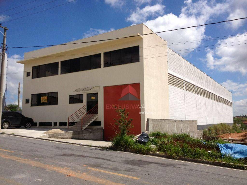 Depósito-Galpão-Armazém para alugar, 1200m² - Foto 9