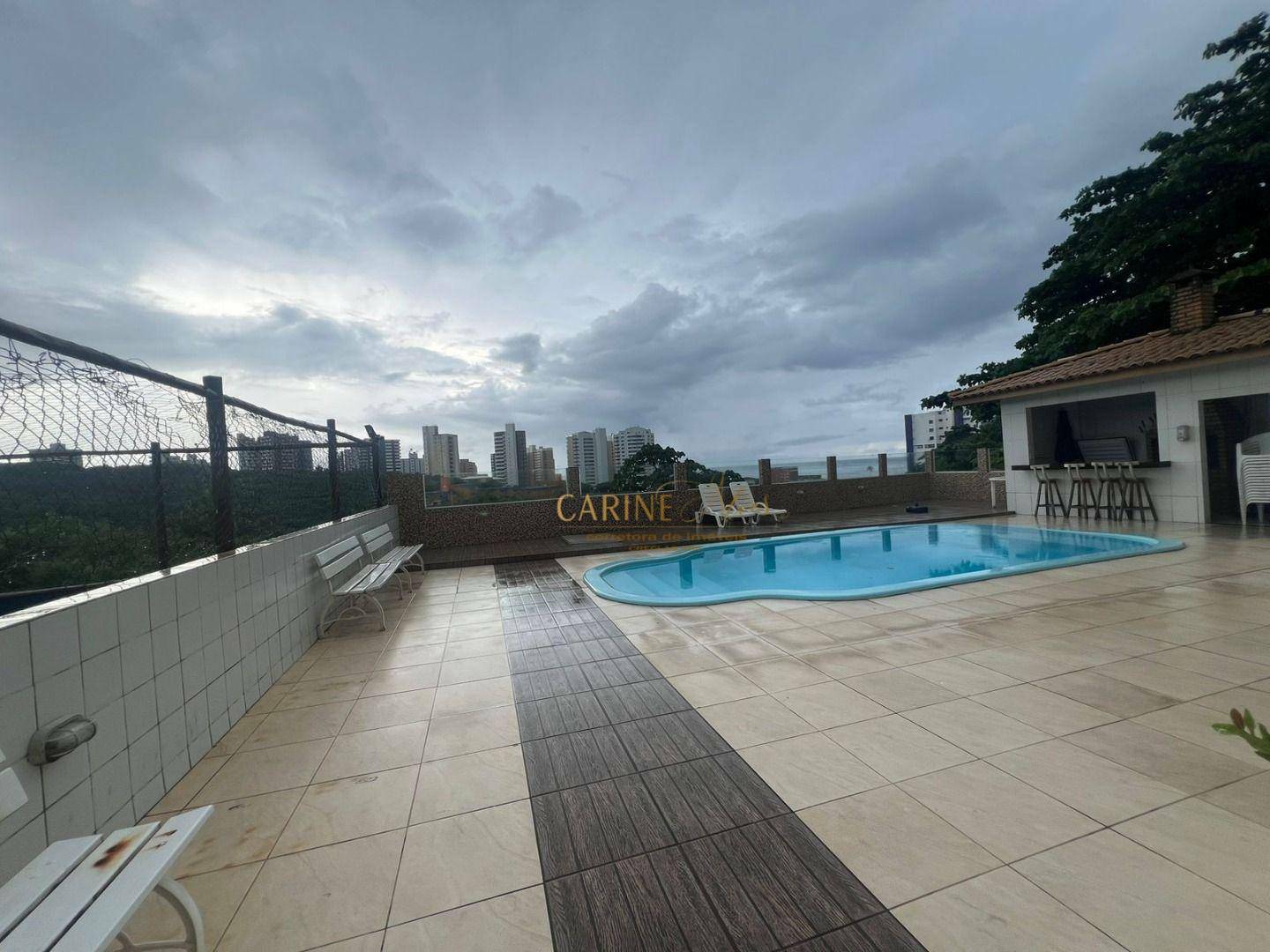 Apartamento para alugar com 2 quartos, 65m² - Foto 13