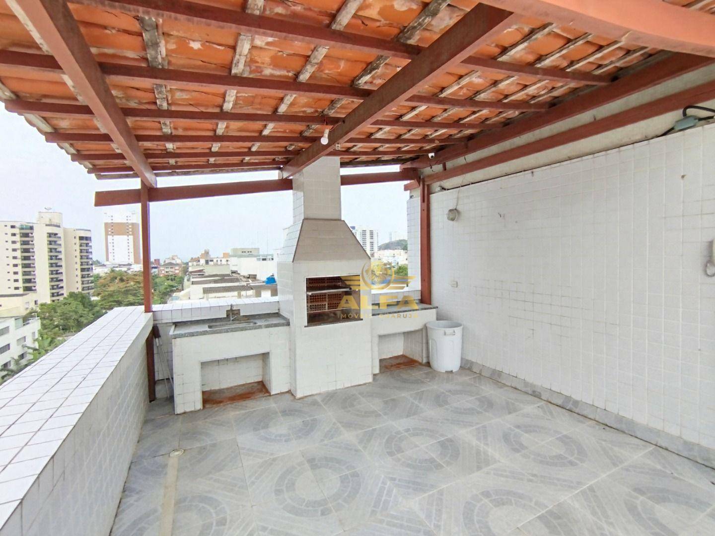 Apartamento à venda com 3 quartos, 85m² - Foto 29