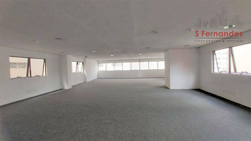 Conjunto Comercial-Sala para alugar, 280m² - Foto 10