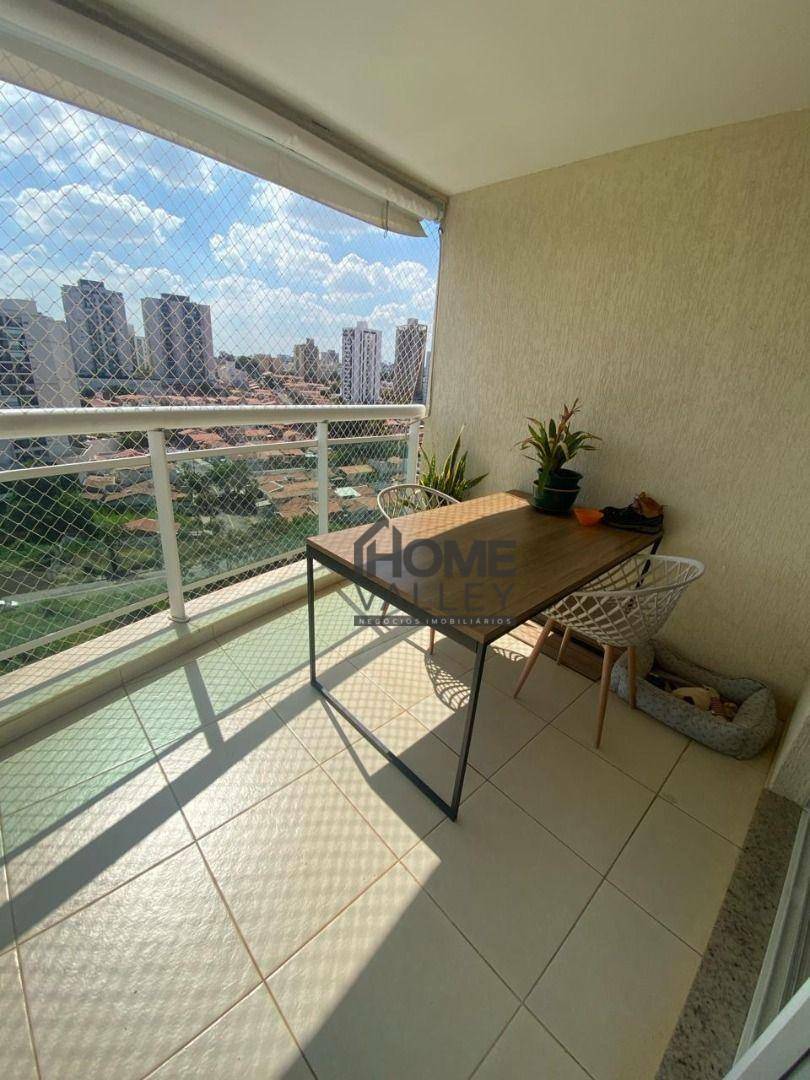 Cobertura à venda com 4 quartos, 227m² - Foto 11