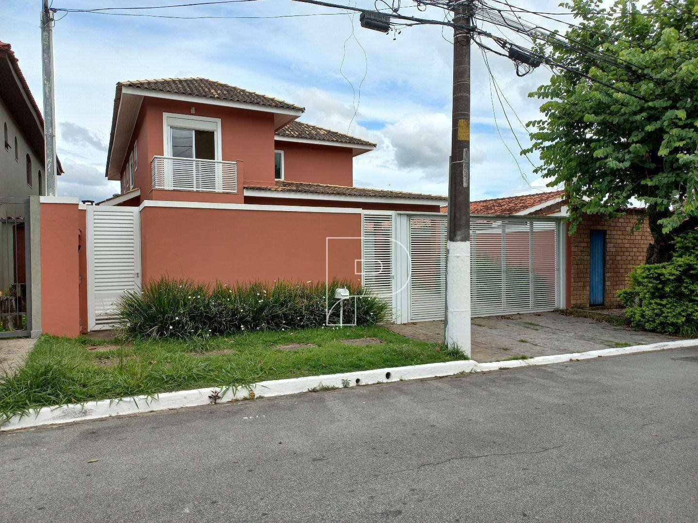 Casa de Condomínio para alugar com 4 quartos, 280m² - Foto 51