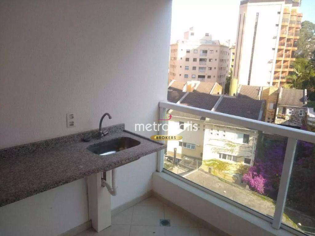 Apartamento para alugar com 2 quartos, 64m² - Foto 3