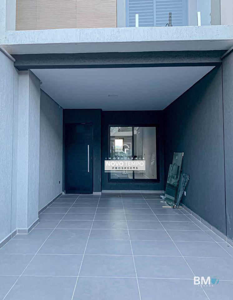 Sobrado à venda com 2 quartos, 110m² - Foto 2
