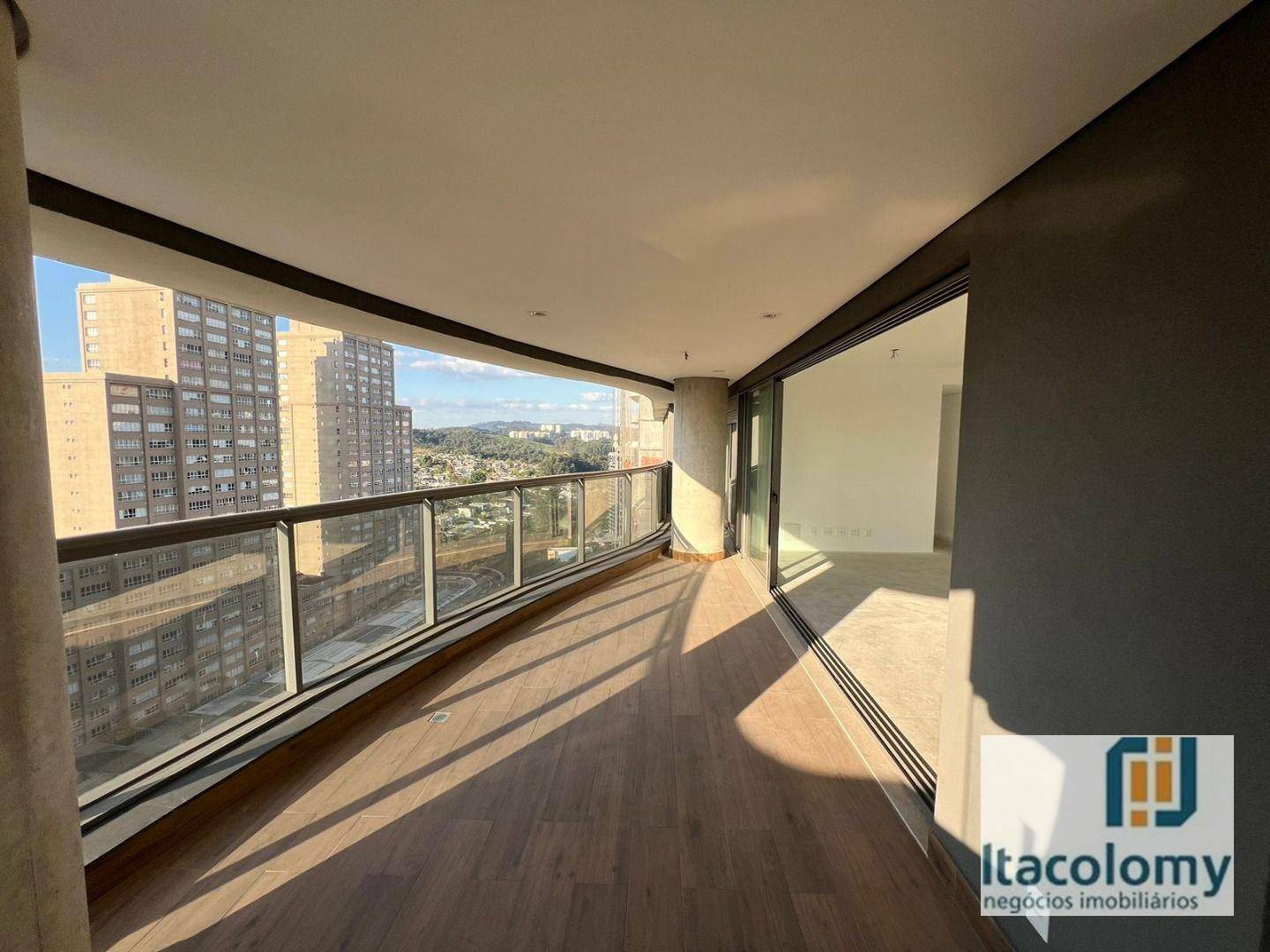 Apartamento à venda com 3 quartos, 180m² - Foto 13