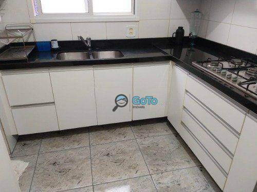 Apartamento à venda com 3 quartos, 83m² - Foto 7