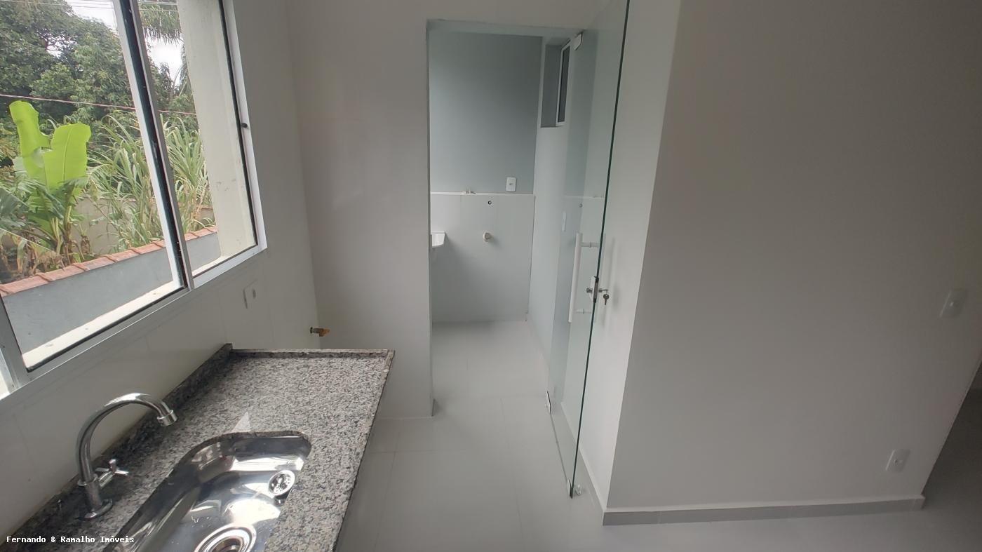 Apartamento para alugar com 2 quartos - Foto 5