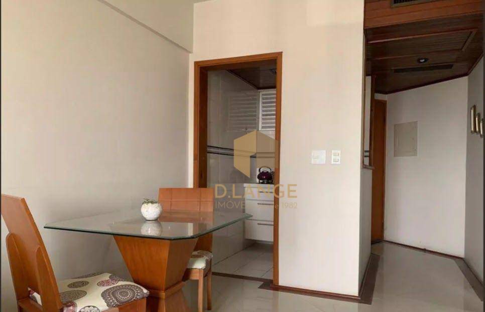 Apartamento à venda com 1 quarto, 54m² - Foto 3