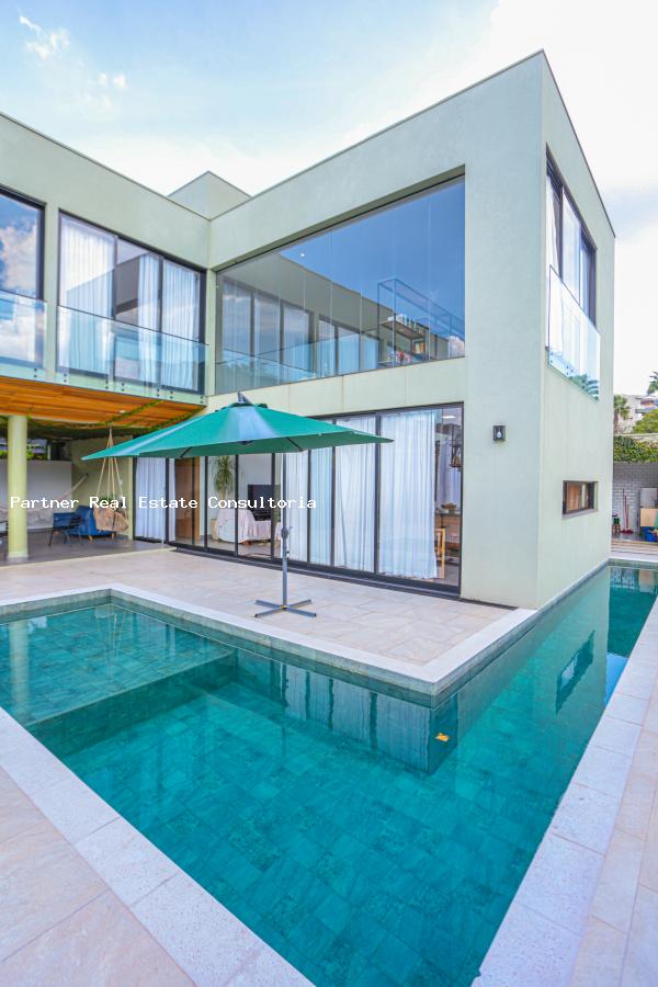 Casa de Condomínio à venda com 4 quartos, 574m² - Foto 34