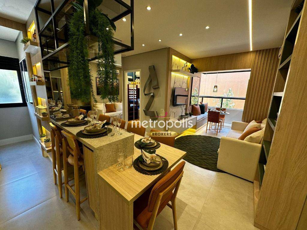 Apartamento à venda com 2 quartos, 50m² - Foto 49