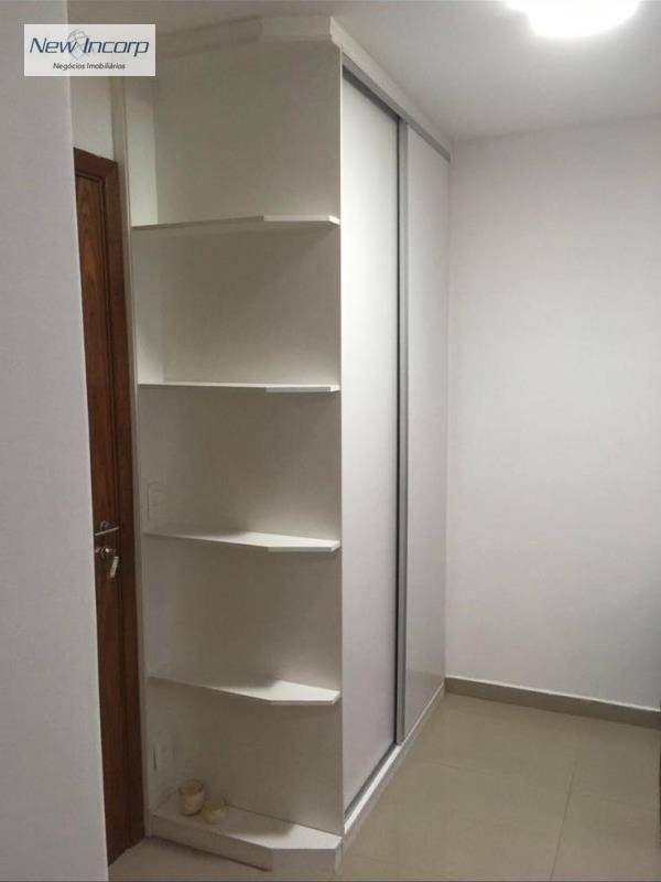 Apartamento à venda com 1 quarto, 30m² - Foto 10