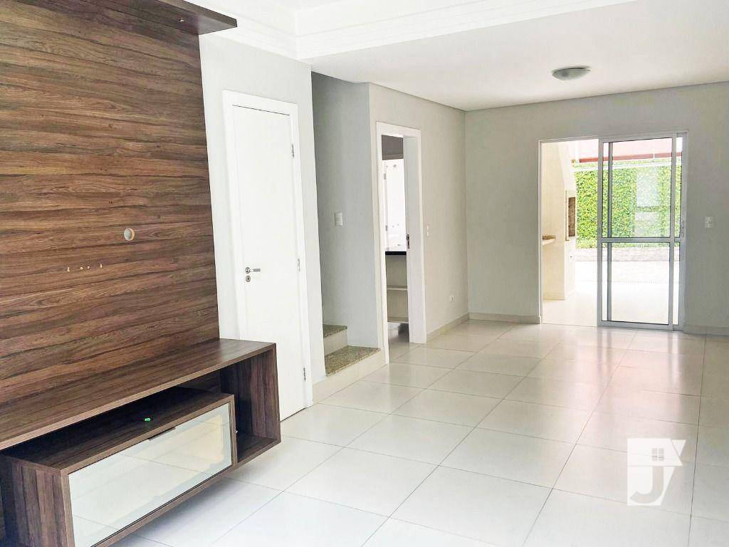 Sobrado à venda com 3 quartos, 114m² - Foto 2