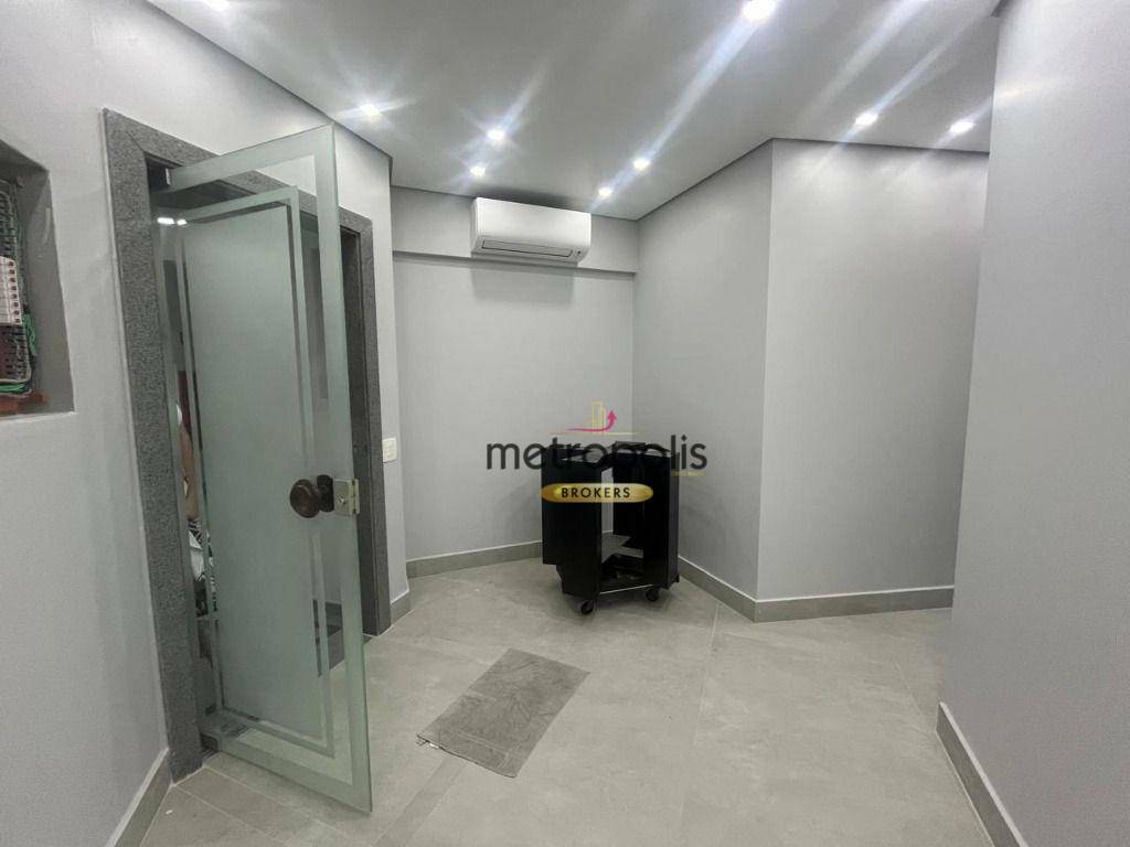 Conjunto Comercial-Sala para alugar, 50m² - Foto 6