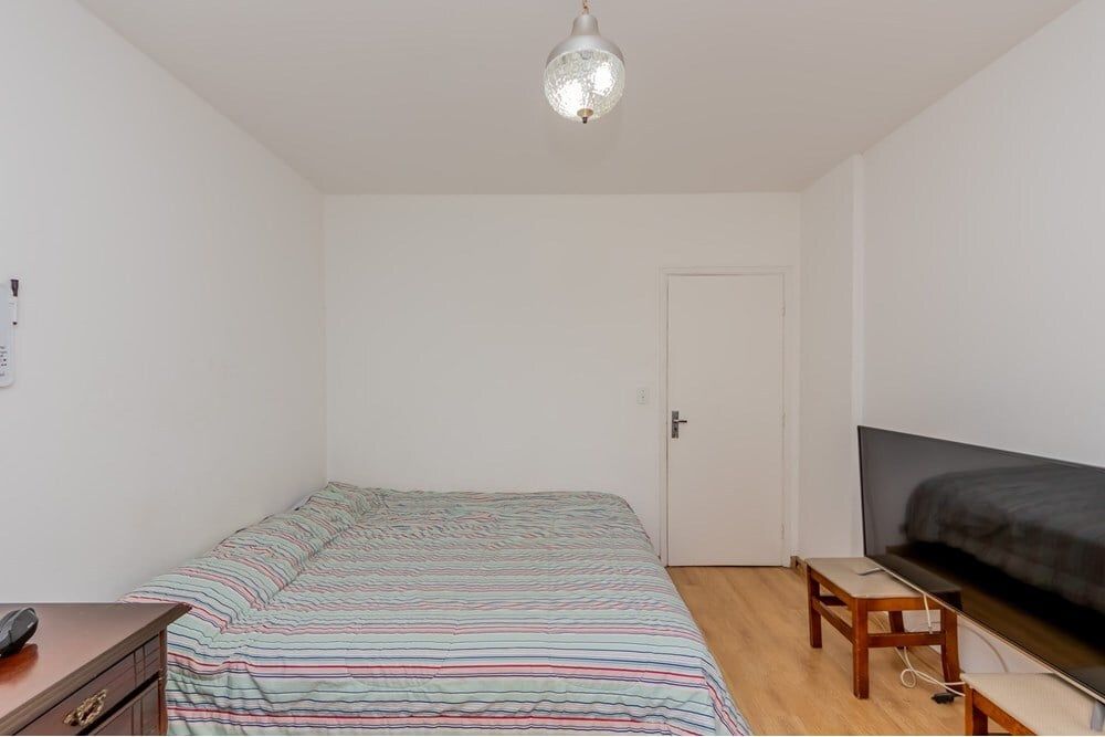 Apartamento à venda com 3 quartos, 100m² - Foto 6