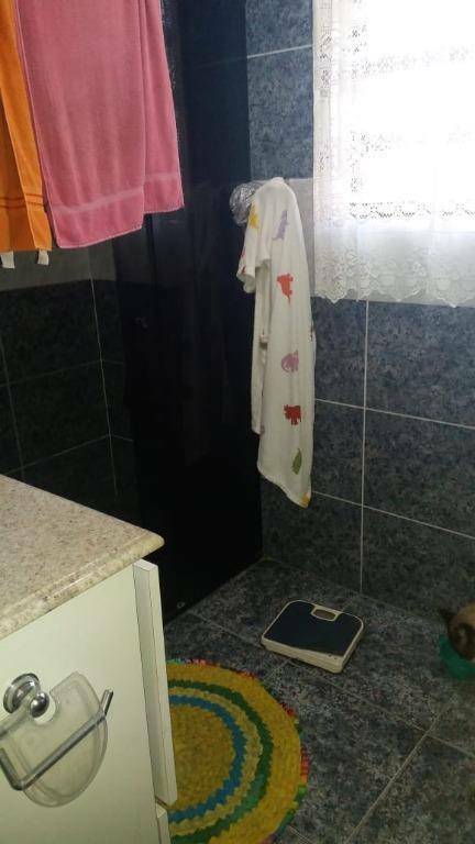 Sobrado à venda com 3 quartos, 230m² - Foto 12