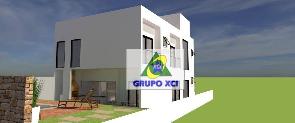 Sobrado à venda com 3 quartos, 191m² - Foto 5