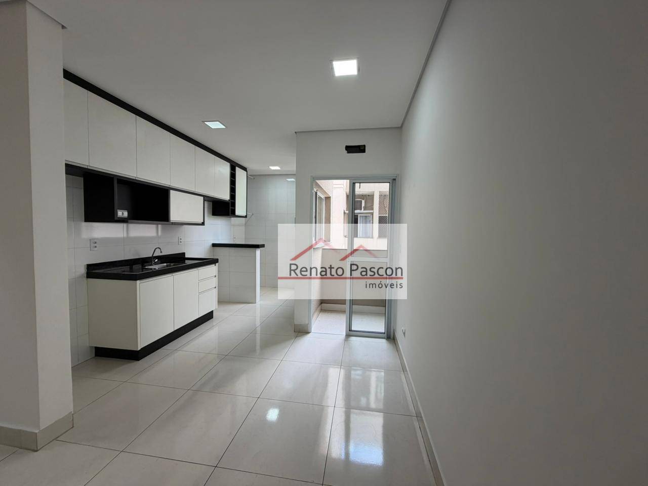 Apartamento, 2 quartos, 60 m² - Foto 3